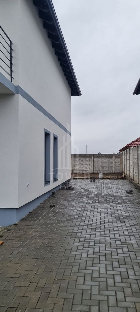 Ocazie rară | Casă de vânzare în Cristian | 4 camere, curte 210 mp - Poză 15
