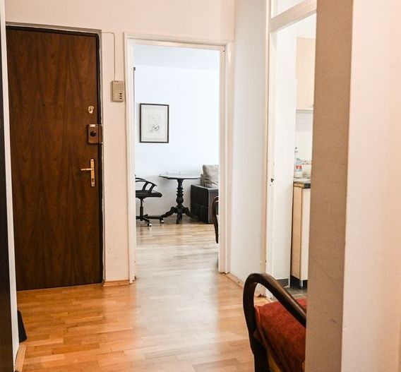 Apartament  2 camere Baneasa Herăstrău - Poză 4