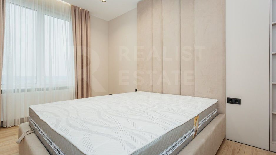 Vânzare, apartament, 2 camere, str. Liviu Deleanu, Buiucani - Poză 12