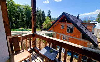 Pensiune de vânzare I Predeal | Teren 600 mp | 14 dormitoare I 12 bai - Poză 15