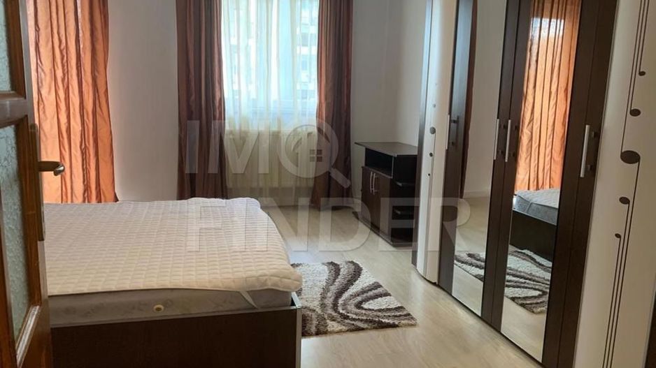 Apartament 3 camere 114 mp zona Iulius Mall - Poză 4