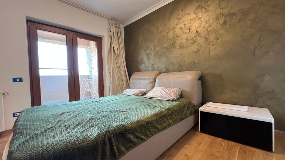 Vila individuala cu teren 570 Pipera | dotata cu panouri solare - Poză 19