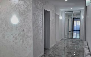 Vila cu 5 camere de vanzare, Strejnicu - Poză 23