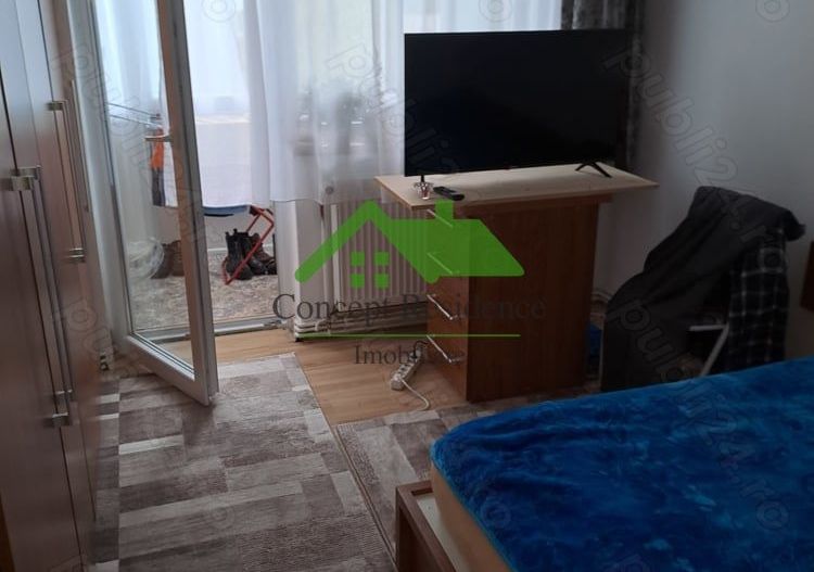 Apartament 57 mp, etaj 4/5 – str. Victoriei, aproape Vivo - Poză 6
