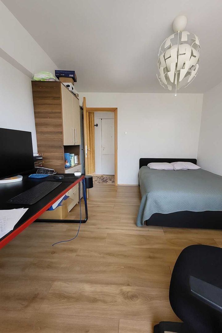 Apartement Mosilor/Eminescu - Poză 1