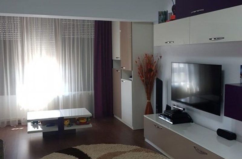 Apartament cu doua camere, mobilat si utilat - Str Tecuci, T-uri - Poză 6