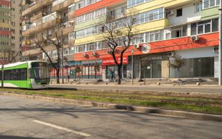 Spatiu Comercial, Soseaua Alexandriei, stradal, vad comercial - Poză 19