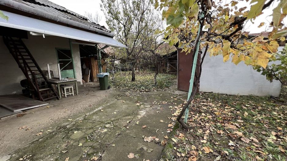 Casa de vanzare in Tasnad, SM oportunitate de investitie - Poză 5