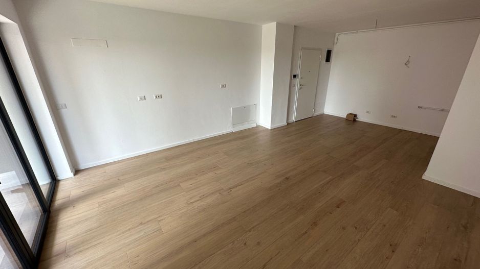 Apartament 3 camere bloc nou - Poză 1