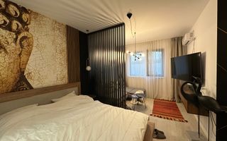 Studio de vânzare – Onix Park Residence, Aviatiei / Pipera - Poză 2