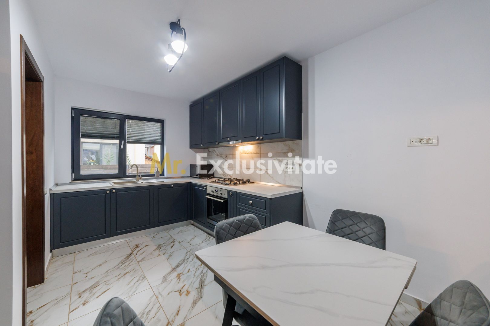 De inchiriat Casa moderna noua in Stefanesti-5 min Pitesti! - Poză 4