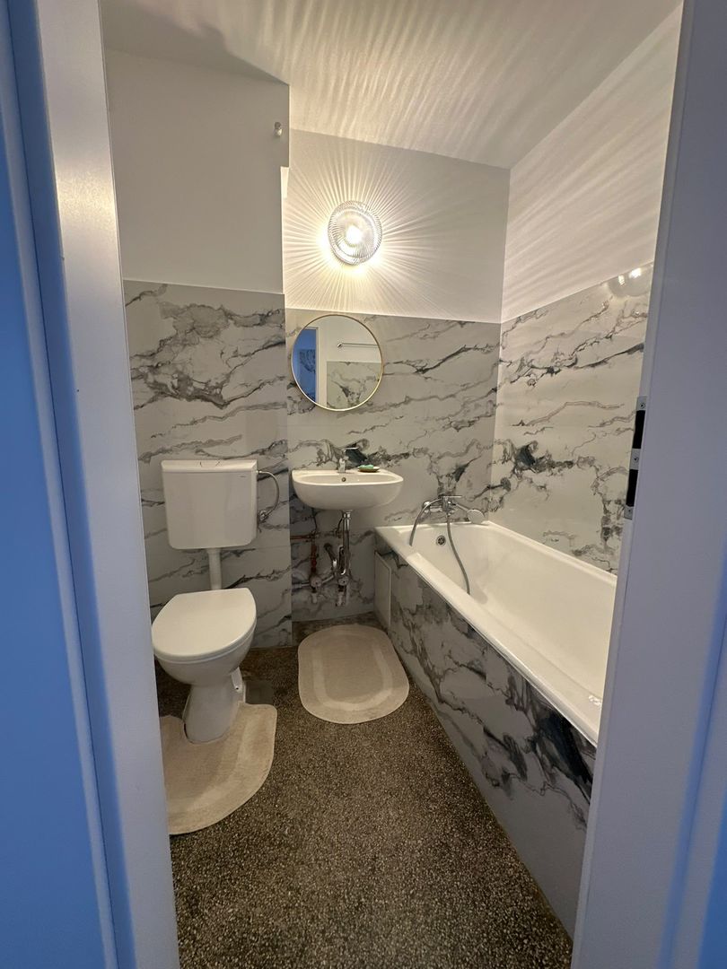 Apartament 3 camere Parcul Circului - Poză 12