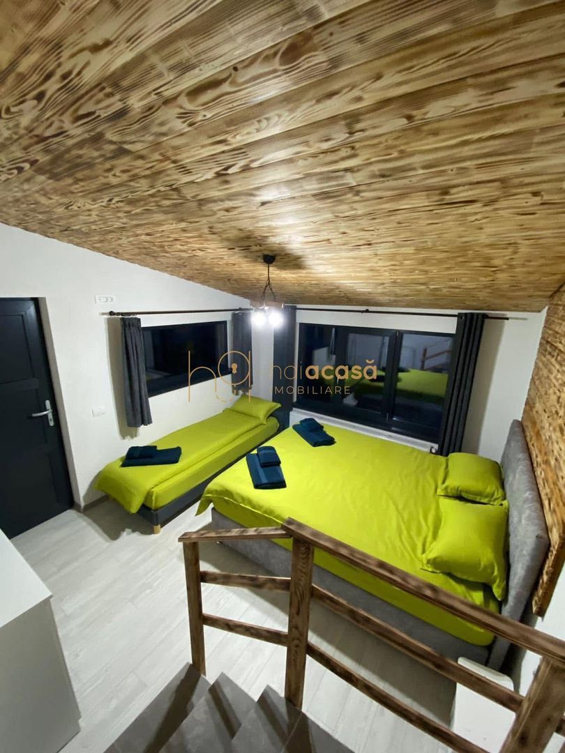 Afacere la cheie Casa de vacanta - Poză 13