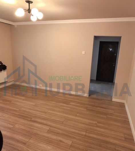 Apartament 2 camere, 42 mp, etaj 3/4, zona Dacia, lângă Lidl, Iași - Poză 1