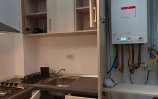 Apartament “de revista”, la casa in Elisabetin- zona consulatelor. - Poză 20