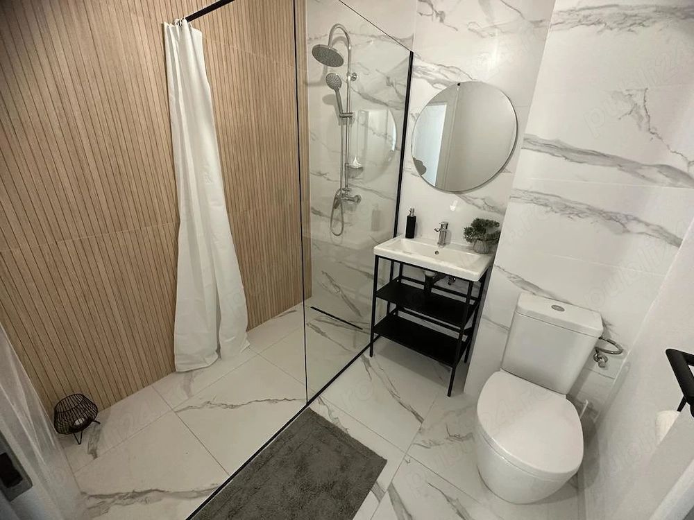 Inchiriere apartament 2 camere premium | Regie - Politehnica - Poză 9