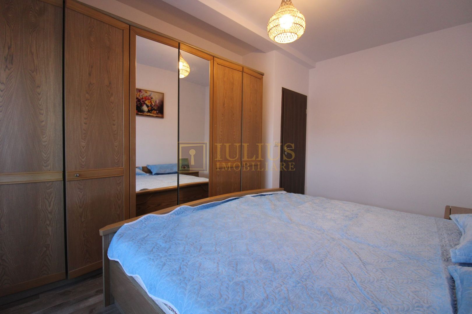 Bloc nou, incalzire in pardoseala, terasa 20mp. - Poză 15