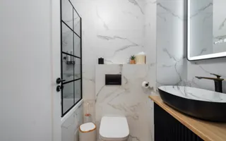 Apartament 3 camere Floreasca | Loc de parcare - Poză 19