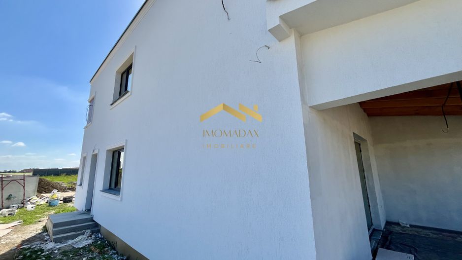 Bucovat-Duplex-Finisaje la Alegere-4 Camere - Poză 20