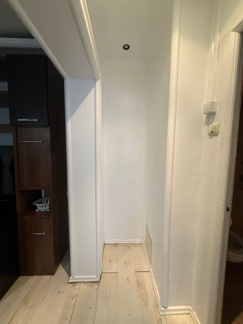 APARTAMENT 2 CAMERE | ZONA MOȘILOR | BLOC REABILITAT TERMIC | - Poză 8