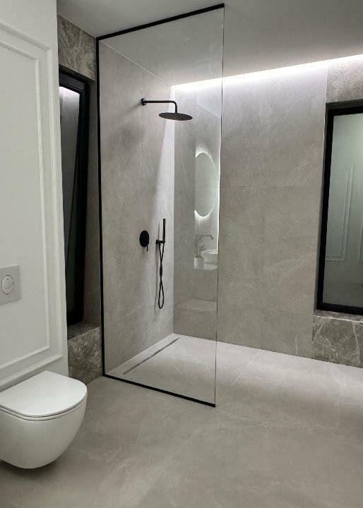 Vila de Lux | Piscina si Finisaje Premium | Zona Exclusivista - Poză 12