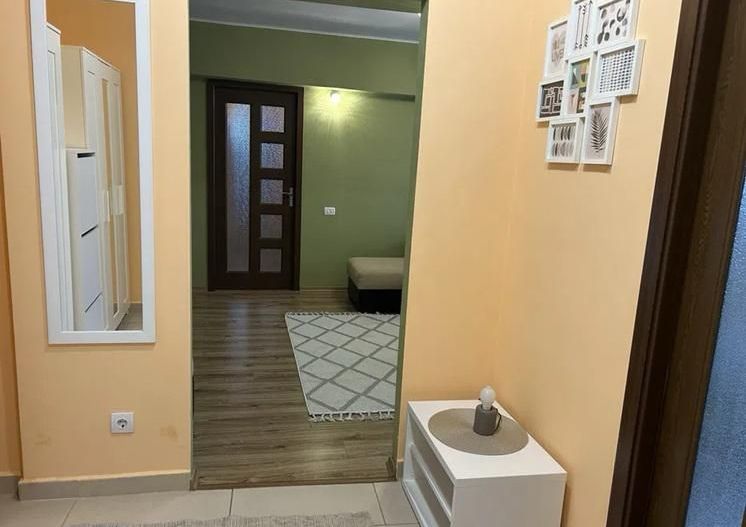 AP. 2 CAMERE TIMPURI NOI, BOILER, MOBILAT MODERN, METROU 7 MINUTE - Poză 5