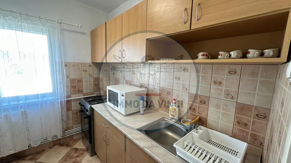 Apartament 1 camera Calea Floresti Manastur - Poză 4