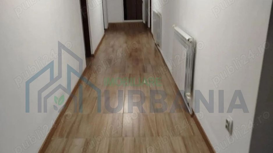 Casă cu mansardă in Mogoșești ( Poligon), jud. Iași - Poză 3