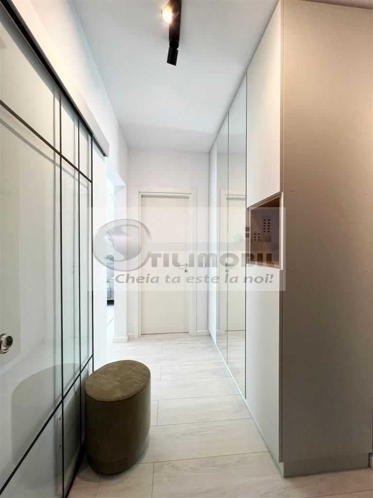 Apartament 3 camere, D, 90mp,  Tatarasi cu predare in 2025 - Poză 8