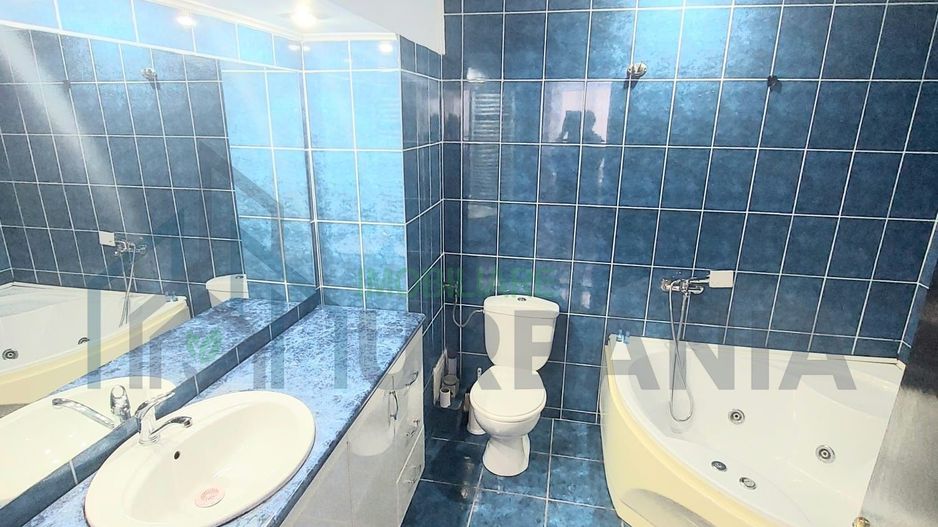 Apartament 3 camere, decomandat, în Iași, zona Rond Vechi CUG - Poză 6