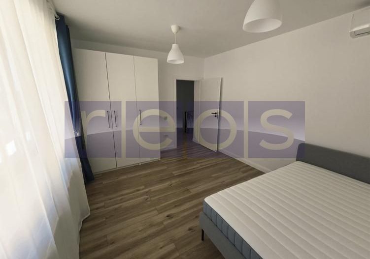 Casa Noua Mobilata 5 Cam Lux, Smart, Pompa Caldura, Panouri Fotovoltaice 10kw - Poză 5