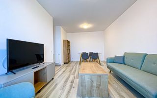 Apartament 2 camere Parcare, Pet Friendly, zona Iulius Mall - Poză 11