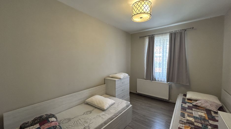 Casa individuala in Lazaret, langa Hotel Hermanns, la cheie - Poză 25