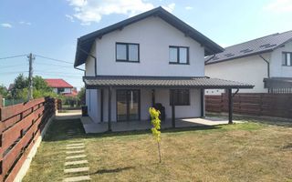 Casă P+M de vânzare în Valea Lupului, județul Iași - 249.000 € negociabil - Poză 2