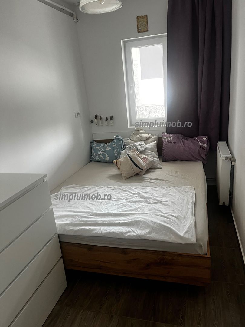 Popesti Leordeni-Apartaniera cocheta-Stil Apartament - Poză 4