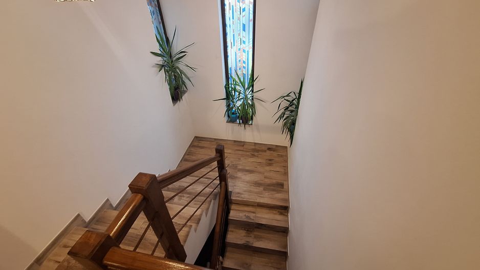 Vila individuala 277 mp Pantelimon Rascoalei - 600 mp Teren - OFERTA - Poză 3