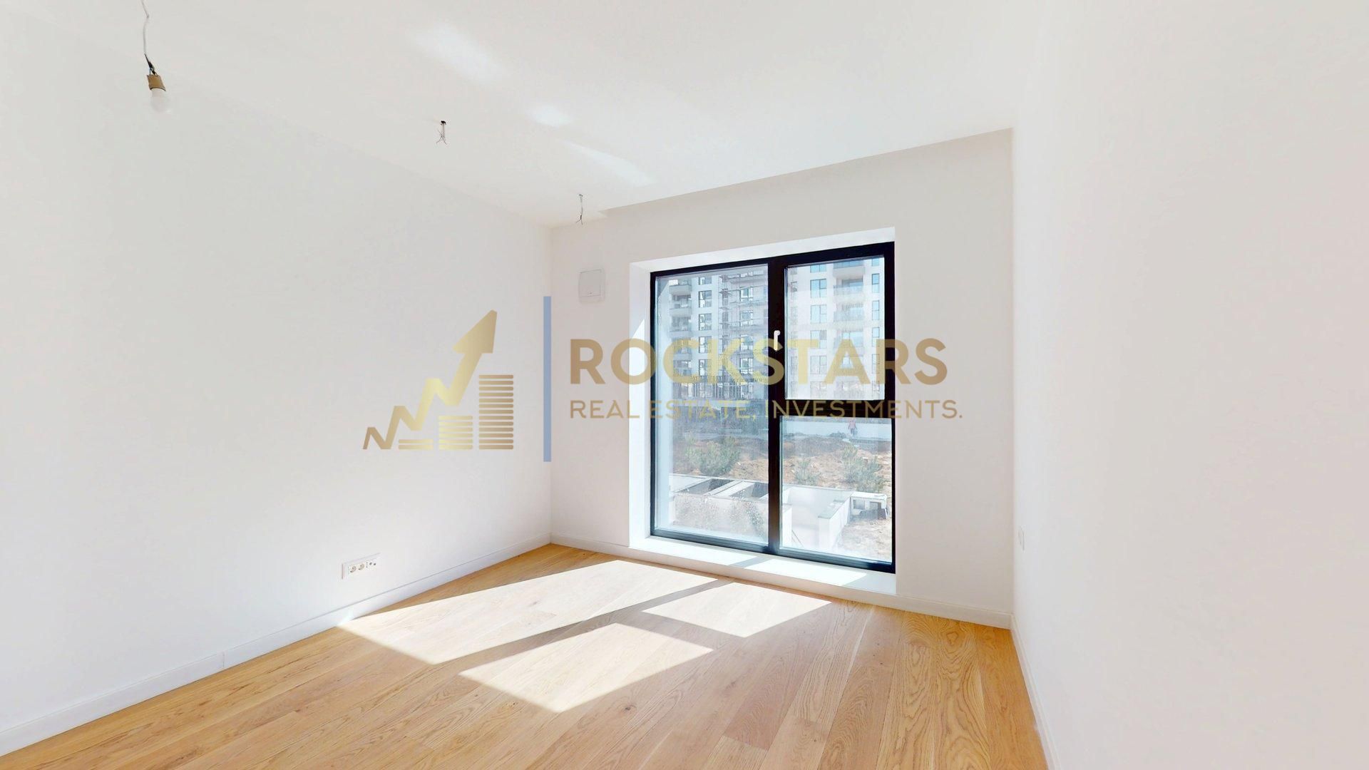 Studio Dublu | 2 camere | Nusco City Park | Etaj 1 - Poză 10