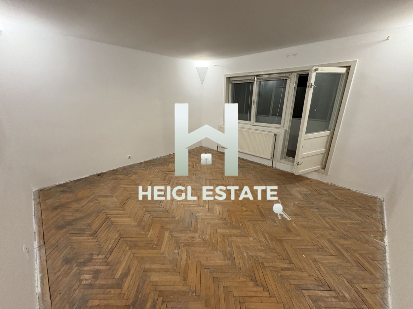 Apartament cu 3 camere in zona Aradului - Poză 1