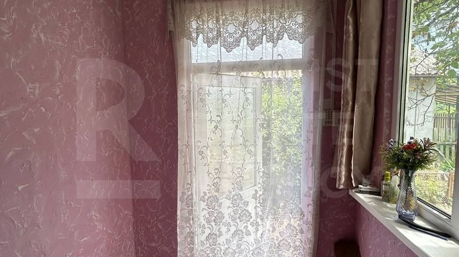 Vânzare, casă, 1 nivel, 2 camere, strada Vasili Ceapaev, Bălți - Poză 11