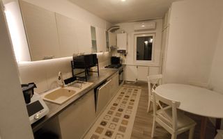 Apartament cu 3 camere decomandate | Zona Louis Pasteur - Zorilor - Poză 9
