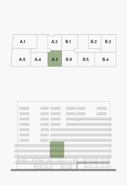 apartament 1 camera lakefield A3 - Poză 2