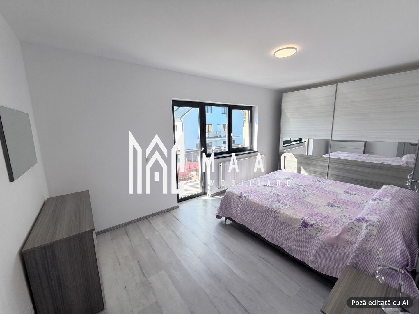 Casă duplex 4 camere de vânzare | Sibiu | Arhitecților - Poză 1