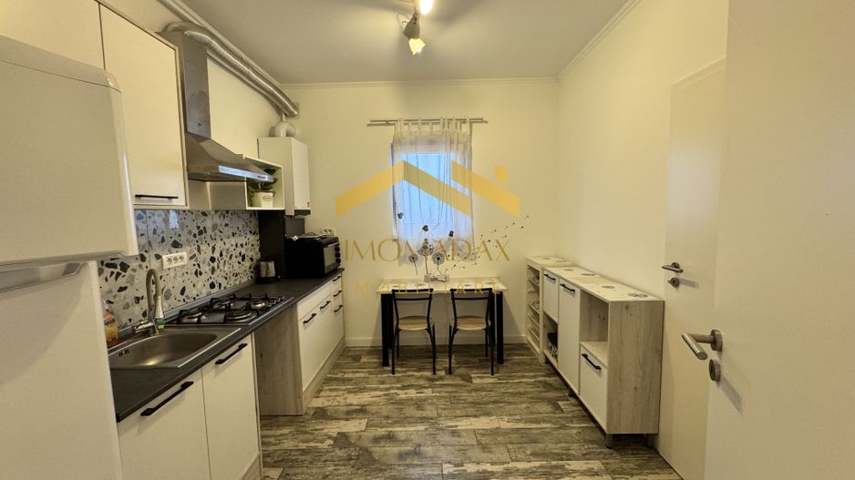 Giarmata VII-2 Camere-Disponibil Imediat - Poză 16