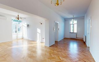 Spatiu Birouri | Etaj 1 + Mansarda | 4 Locuri Parcare | Zona Unirii | 200mp - Poză 2