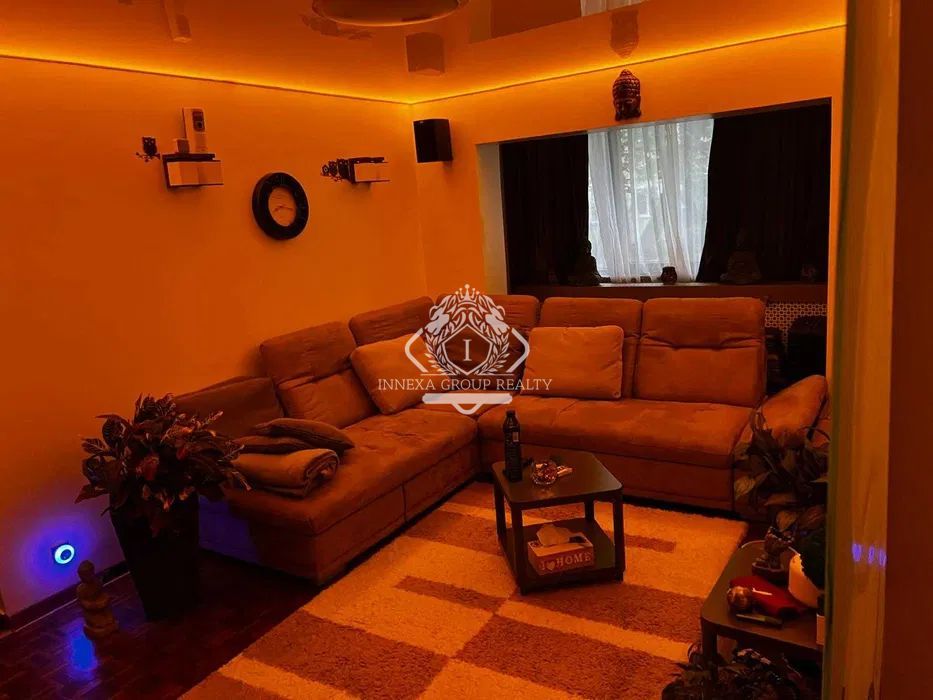 Apartament 4 camere de vanzare in zona Berceni (Emil Racovita) - Poză 2