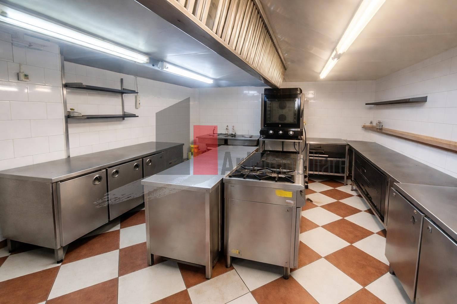 %0 Comision Spatiu comercial de inchiriat in zona Arcul de Triumf/Kiseleff - Poză 4