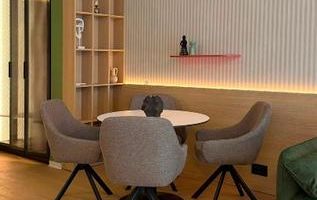 STUDIO PREMIUM | PARCARE SUBTERANA | ONE FLOREASCA TOWERS - Poză 6