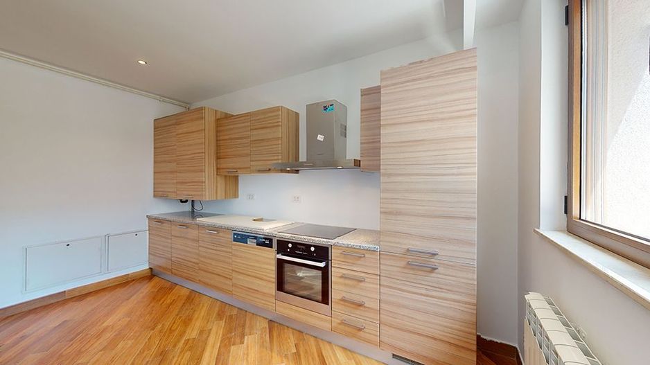 3 camere || Dorobanti Beller || loc de parcare - Poză 3