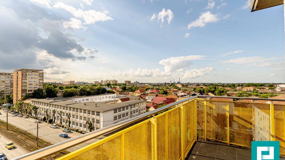 Apartament la înălțime! Urbanna Residence. - Poză 18