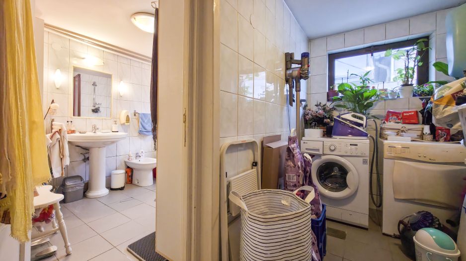 Casă cu teren de vânzare – Str. Propășirii, zona Șos. Chitila - Poză 14